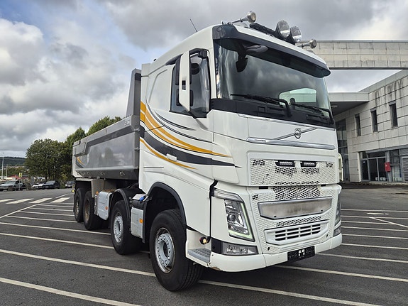 Volvo FH 5 of 30