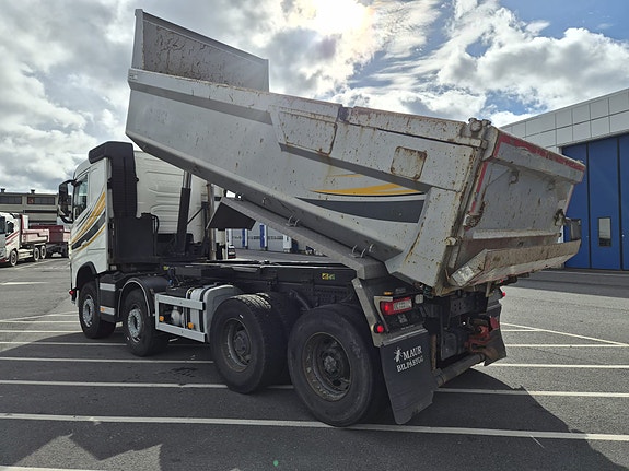 Volvo FH 12 of 30