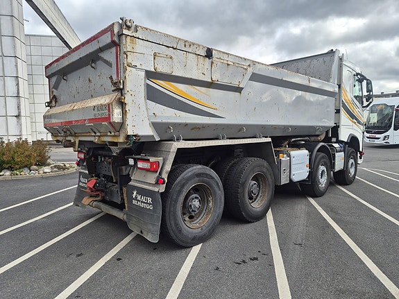 Volvo FH 9 of 30