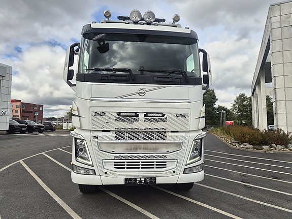 Volvo FH 4 of 30