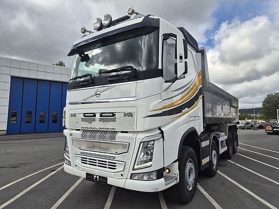 Volvo FH 2 of 30