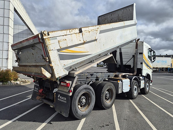 Volvo FH 13 of 30