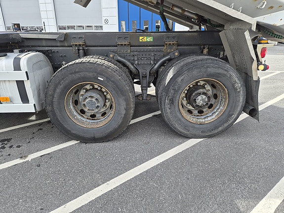 Volvo FH 25 of 30
