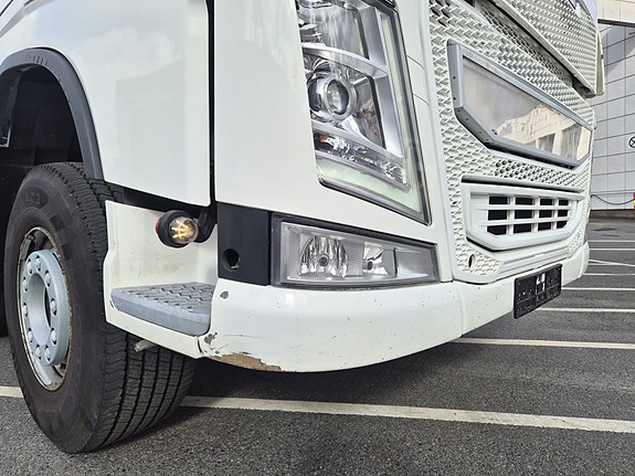 Volvo FH 17 of 30