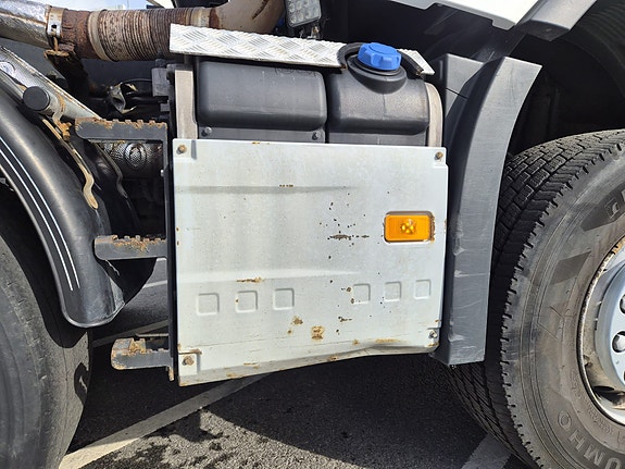 Volvo FH 20 of 30