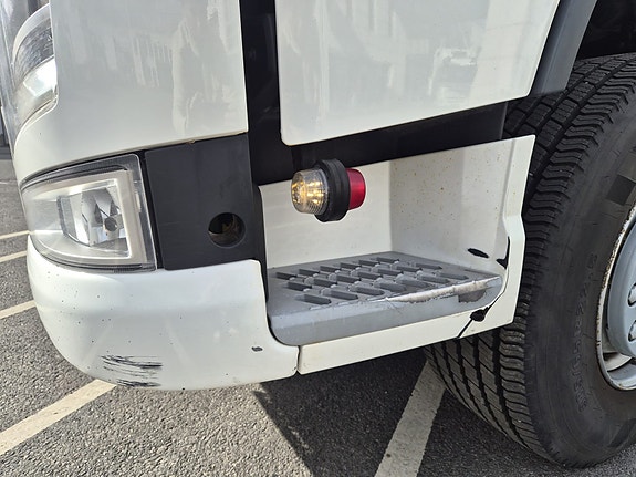 Volvo FH 16 of 30