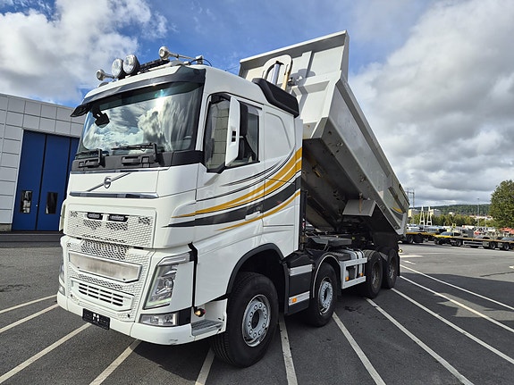 Volvo FH 11 of 30