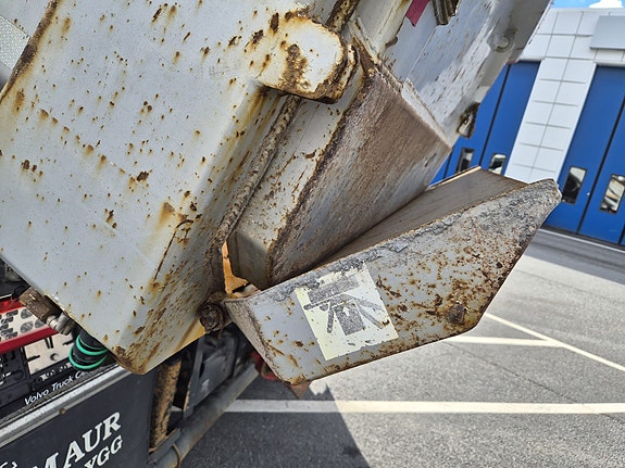 Volvo FH 23 of 30