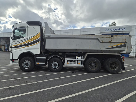 Volvo FH 7 of 30