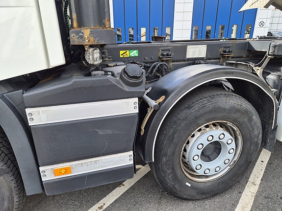 Volvo FH 27 of 30
