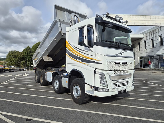 Volvo FH 10 of 30