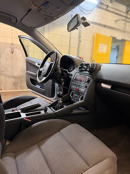 Audi A3 8 of 9