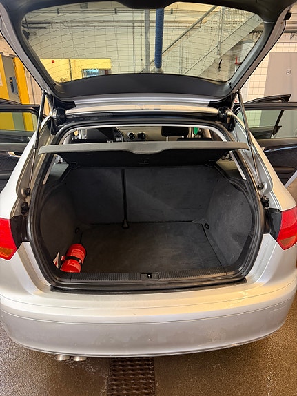 Audi A3 6 of 9