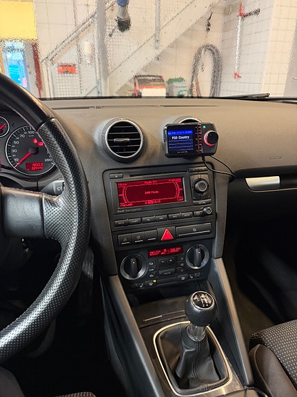 Audi A3 9 of 9