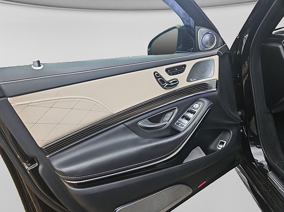 Mercedes-Benz S350 d 9 of 30