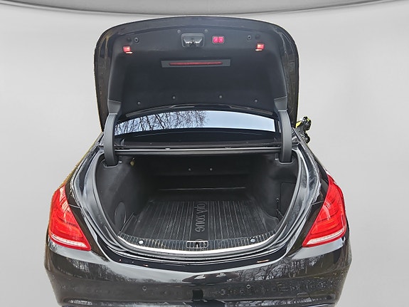 Mercedes-Benz S350 d 25 of 30