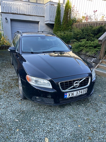 Volvo V70 5 of 11