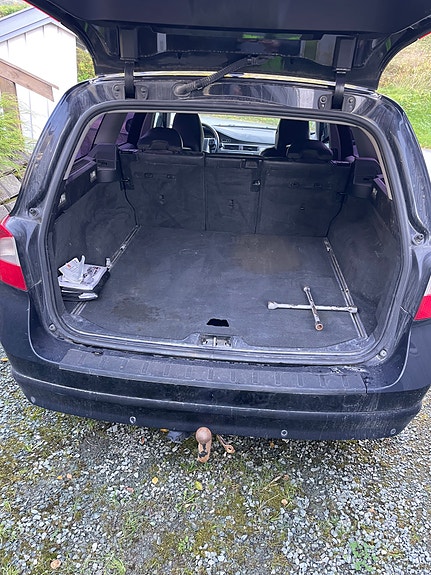 Volvo V70 10 of 11