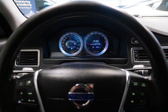 Volvo XC70 26 of 30