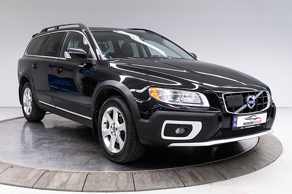 Volvo XC70 15 of 30