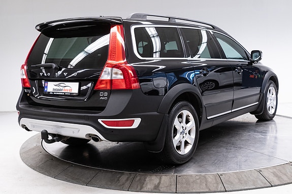 Volvo XC70 9 of 30