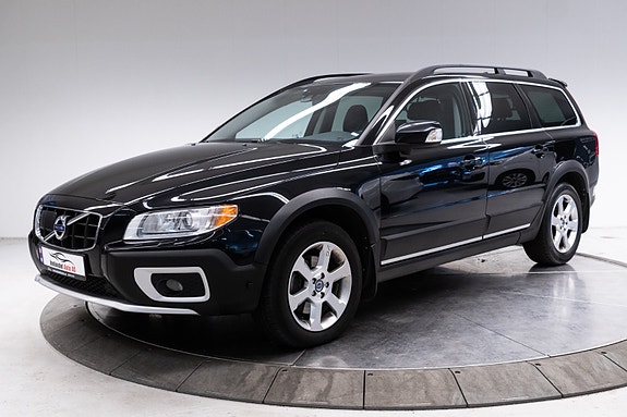 Volvo XC70 19 of 30