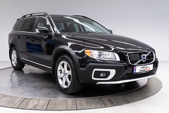 Volvo XC70 16 of 30
