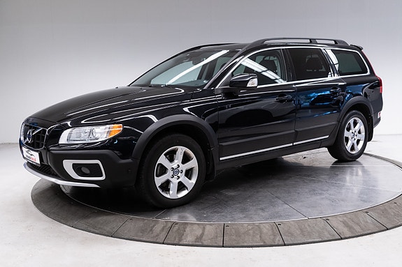 Volvo XC70 20 of 30