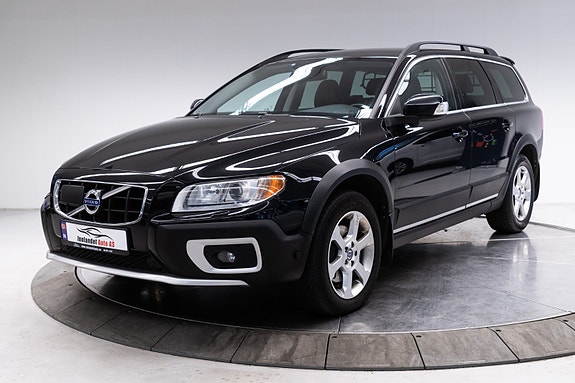 Volvo XC70 17 of 30