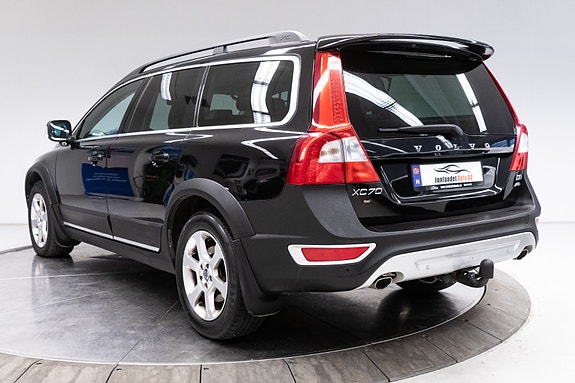 Volvo XC70 22 of 30