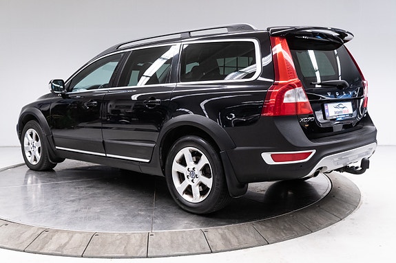 Volvo XC70 21 of 30