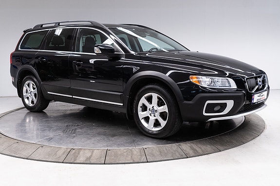 Volvo XC70 23 of 30