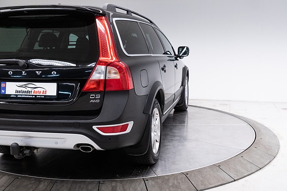 Volvo XC70 8 of 30