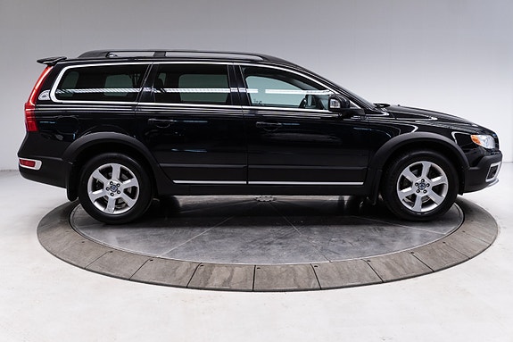 Volvo XC70 5 of 30
