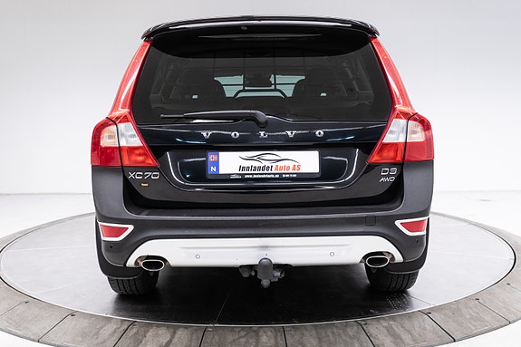 Volvo XC70 4 of 30