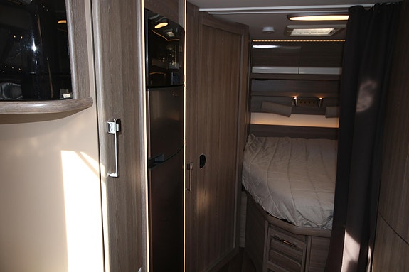 KABE Travel Master I 760 LXL, Automat, Alde 14 of 27