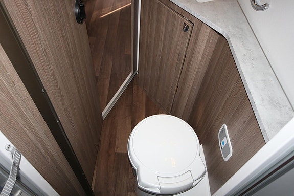 KABE Travel Master I 760 LXL, Automat, Alde 19 of 27