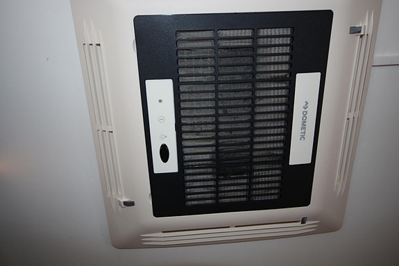 KABE Travel Master I 760 LXL, Automat, Alde 27 of 27