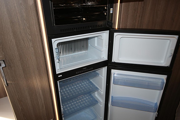 KABE Travel Master I 760 LXL, Automat, Alde 22 of 27