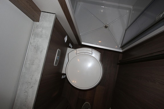 KABE Travel Master I 760 LXL, Automat, Alde 18 of 27