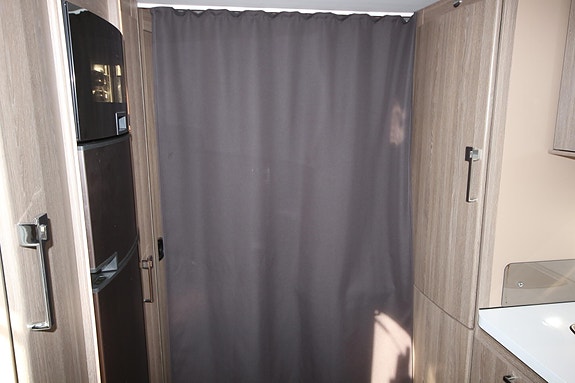KABE Travel Master I 760 LXL, Automat, Alde 17 of 27