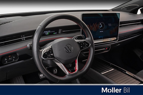 Volkswagen ID.7 26 of 30