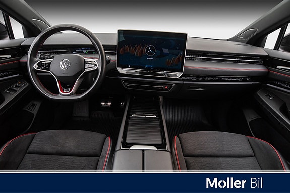 Volkswagen ID.7 28 of 30