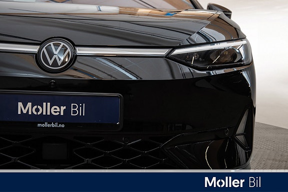 Volkswagen ID.7 9 of 30