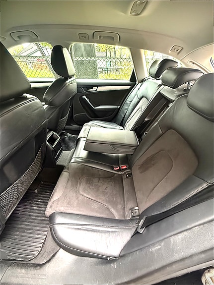 Audi A4 9 of 15