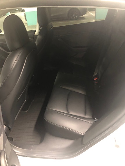 Tesla Model 3 9 of 14