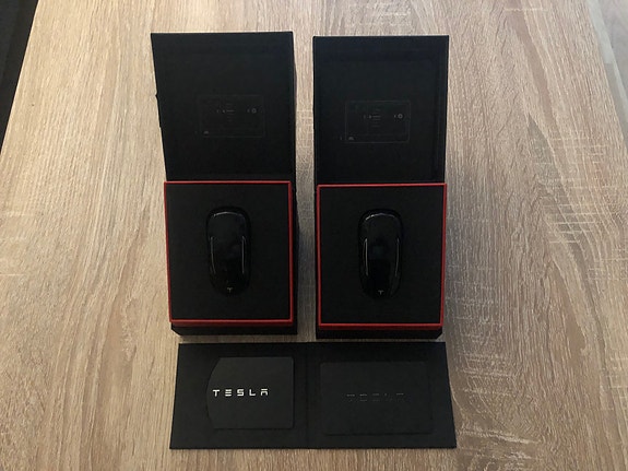 Tesla Model 3 13 of 14