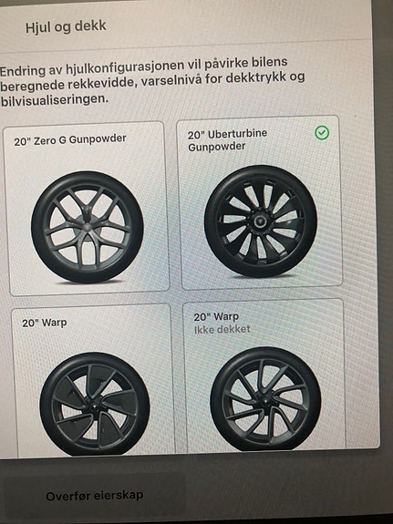 Tesla Model 3 10 of 14
