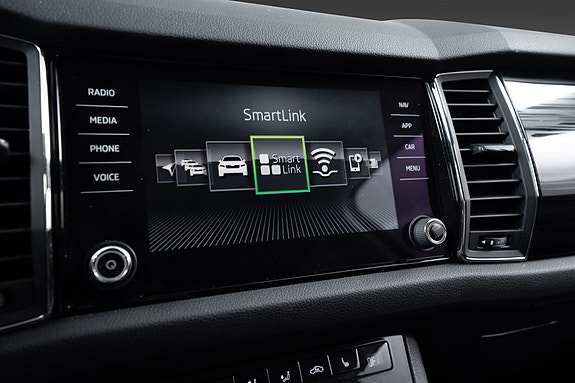 Skoda Kodiaq 24 of 30