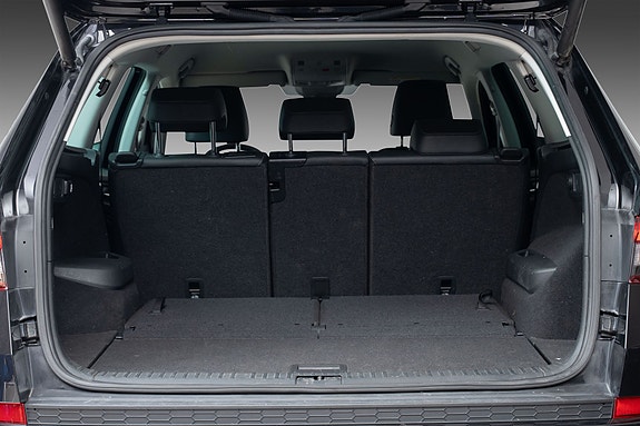 Skoda Kodiaq 11 of 30